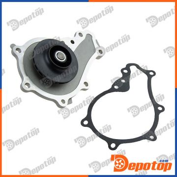 Pompe à eau pour CITROEN | CPW-MZ-043,3M5Q8591BB